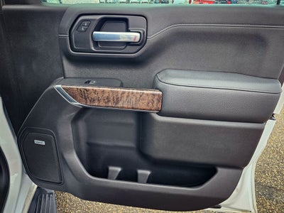 2021 GMC Sierra 1500 4WD Crew Cab Short Box Denali