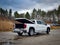 2021 GMC Sierra 1500 4WD Crew Cab Short Box Denali