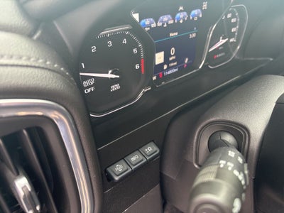 2020 GMC Sierra 1500 4WD Crew Cab Short Box Denali