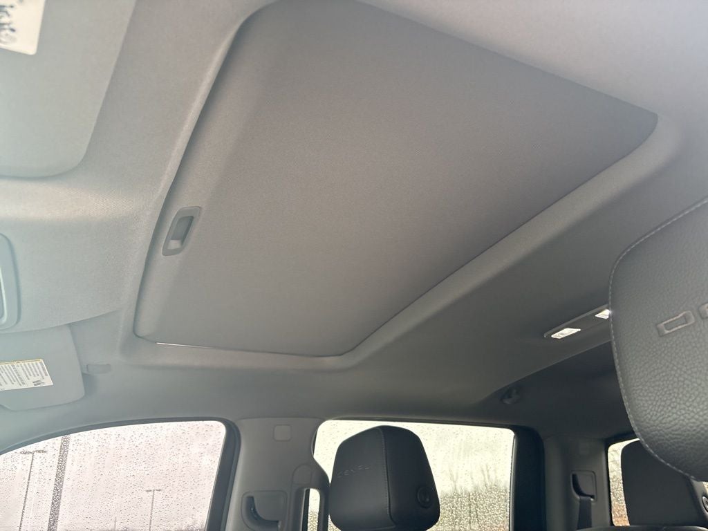 2020 GMC Sierra 1500 4WD Crew Cab Short Box Denali