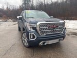 2020 GMC Sierra 1500 4WD Crew Cab Short Box Denali