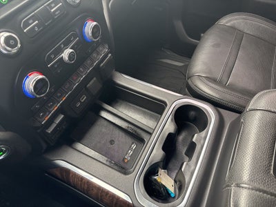 2020 GMC Sierra 1500 4WD Crew Cab Short Box Denali