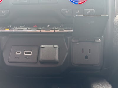 2020 GMC Sierra 1500 4WD Crew Cab Short Box Denali