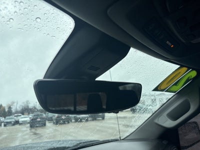 2020 GMC Sierra 1500 4WD Crew Cab Short Box Denali