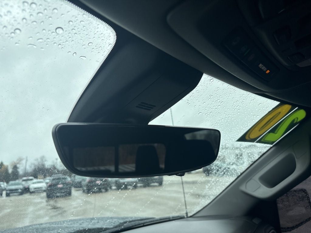 2020 GMC Sierra 1500 4WD Crew Cab Short Box Denali