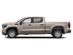 2023 GMC Sierra 1500 4WD Crew Cab Short Box Elevation with 3SB