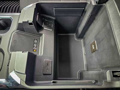 2023 GMC Sierra 1500 4WD Crew Cab Short Box Elevation with 3SB