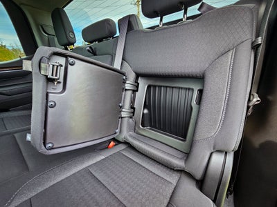 2023 GMC Sierra 1500 4WD Crew Cab Short Box Elevation with 3SB