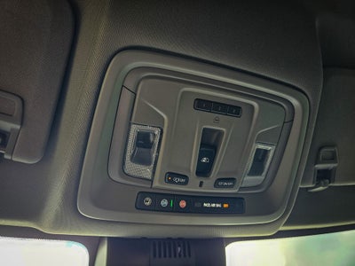 2025 GMC Sierra 1500 4WD Crew Cab Short Box Elevation with 3SB