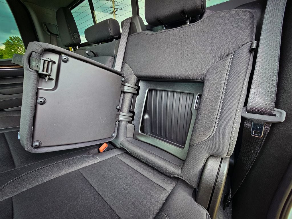 2025 GMC Sierra 1500 4WD Crew Cab Short Box Elevation with 3SB