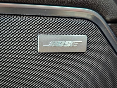 2023 GMC Sierra 1500 4WD Crew Cab Standard Box SLT