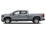 2023 GMC Sierra 1500 4WD Crew Cab Standard Box SLT