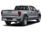 2023 GMC Sierra 1500 4WD Crew Cab Standard Box SLT