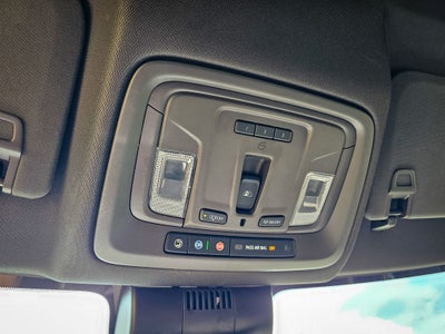 2023 GMC Sierra 1500 4WD Crew Cab Standard Box SLT