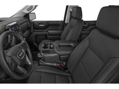 2023 GMC Sierra 1500 4WD Crew Cab Standard Box SLT