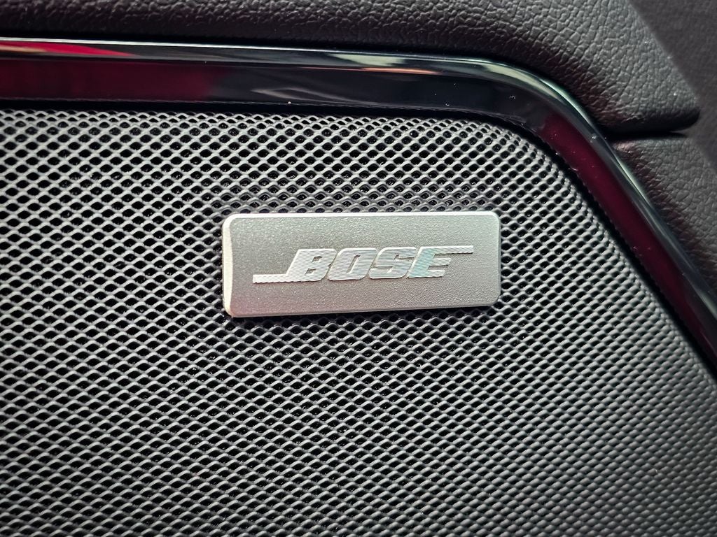 2024 GMC Sierra 1500 4WD Crew Cab Short Box AT4