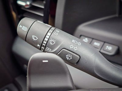 2024 GMC Sierra 1500 4WD Crew Cab Short Box AT4