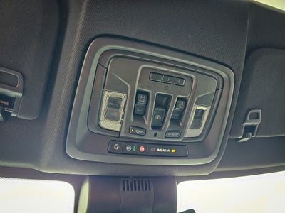 2024 GMC Sierra 1500 4WD Crew Cab Short Box AT4