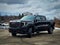 2024 GMC Sierra 1500 4WD Crew Cab Short Box AT4
