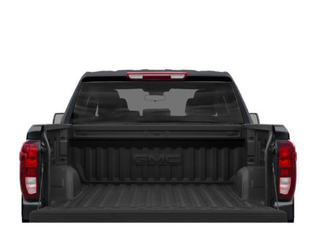 2024 GMC Sierra 1500 4WD Crew Cab Short Box AT4