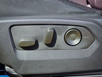 2024 GMC Sierra 1500 4WD Crew Cab Short Box AT4