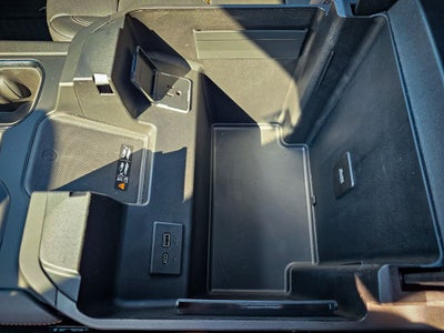 2024 GMC Sierra 1500 4WD Crew Cab Short Box AT4