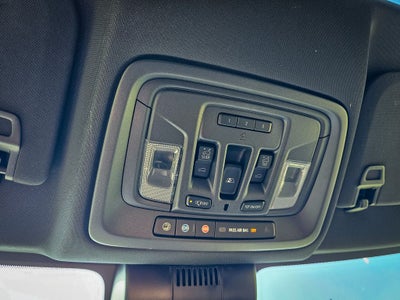 2024 GMC Sierra 1500 4WD Crew Cab Short Box AT4