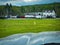 2024 GMC Sierra 1500 4WD Crew Cab Short Box AT4