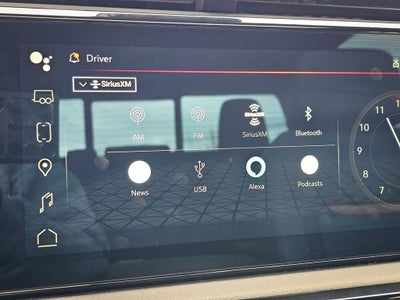 2024 GMC Sierra 1500 4WD Crew Cab Short Box AT4