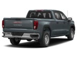 2024 GMC Sierra 1500 4WD Crew Cab Short Box AT4