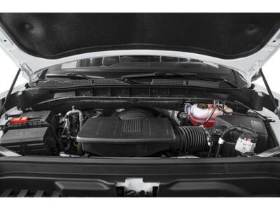 2024 GMC Sierra 1500 4WD Crew Cab Short Box AT4X