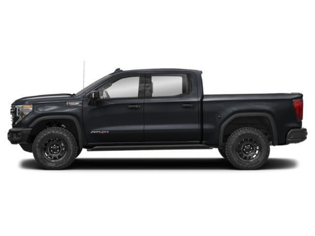 2024 GMC Sierra 1500 4WD Crew Cab Short Box AT4X