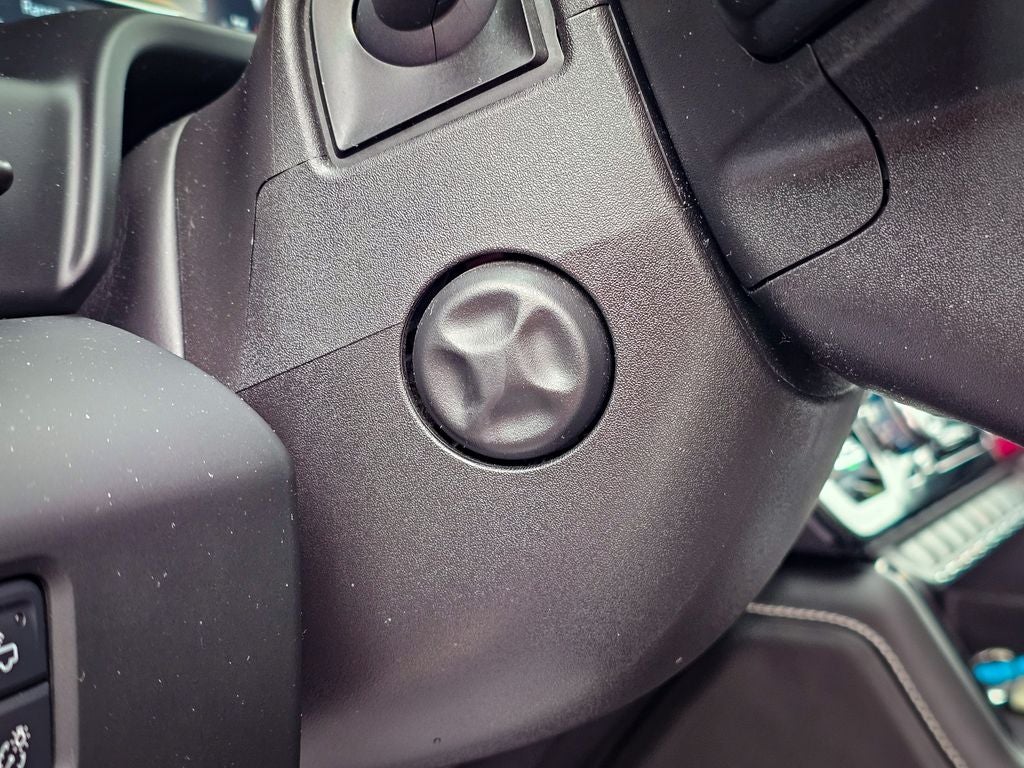 2024 GMC Sierra 1500 4WD Crew Cab Short Box AT4X