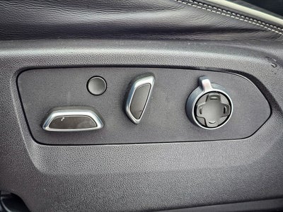 2024 GMC Sierra 1500 4WD Crew Cab Short Box AT4X