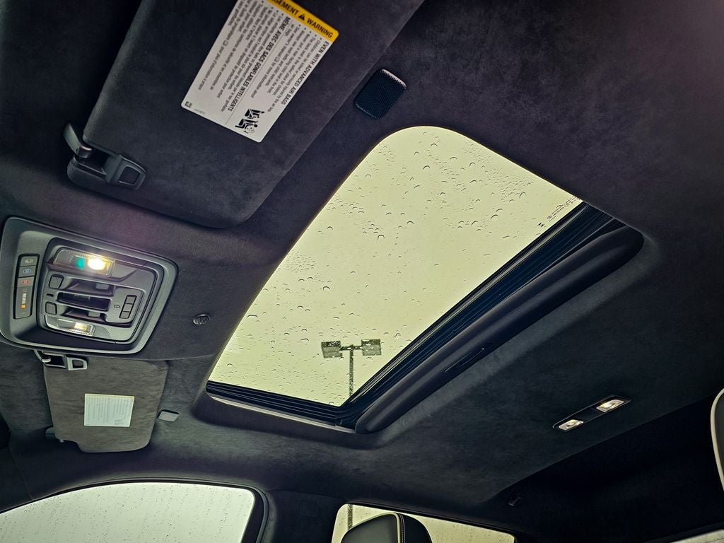 2024 GMC Sierra 1500 4WD Crew Cab Short Box AT4X