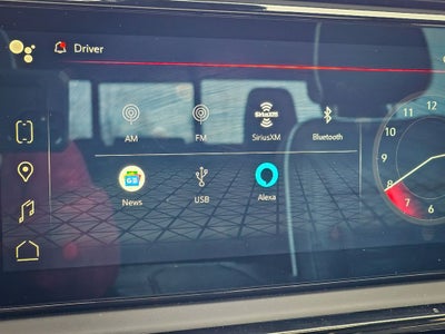 2024 GMC Sierra 1500 4WD Crew Cab Short Box AT4X