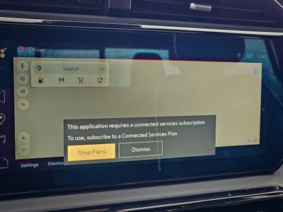 2024 GMC Sierra 1500 4WD Crew Cab Short Box AT4X