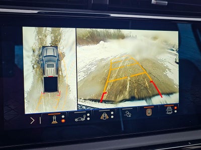 2024 GMC Sierra 1500 4WD Crew Cab Short Box AT4X