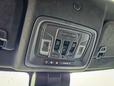 2024 GMC Sierra 1500 4WD Crew Cab Short Box AT4X