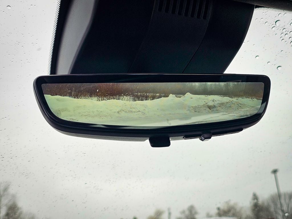 2024 GMC Sierra 1500 4WD Crew Cab Short Box AT4X