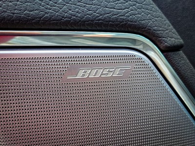 2024 GMC Sierra 1500 4WD Crew Cab Short Box Denali