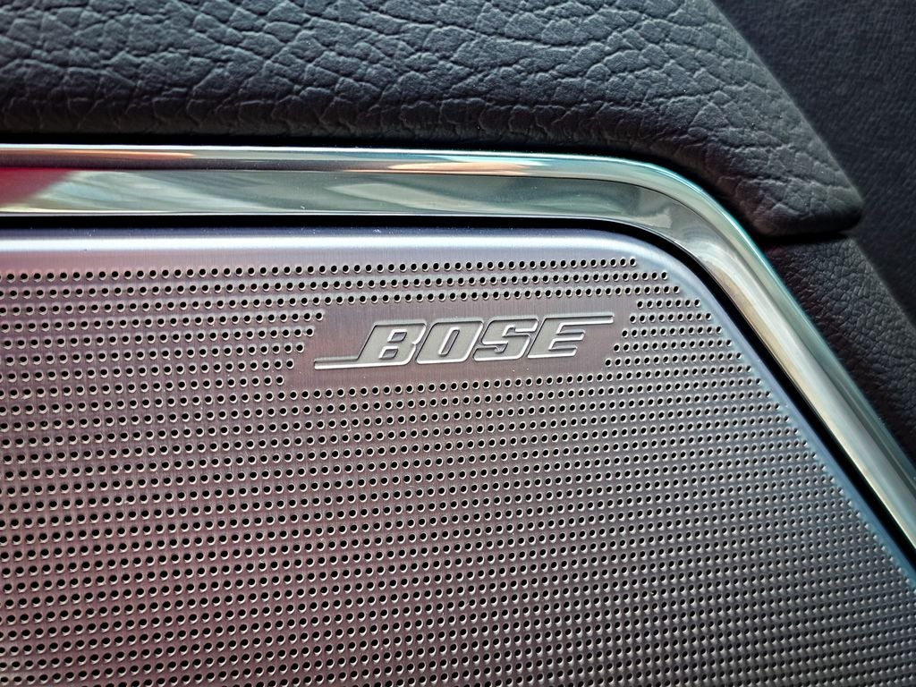 2024 GMC Sierra 1500 4WD Crew Cab Short Box Denali