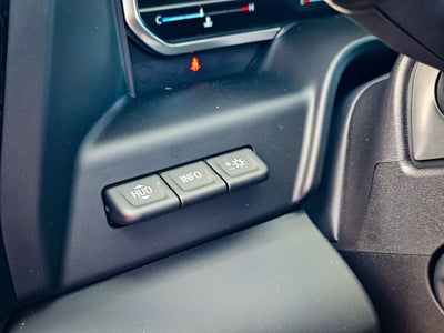 2024 GMC Sierra 1500 4WD Crew Cab Short Box Denali