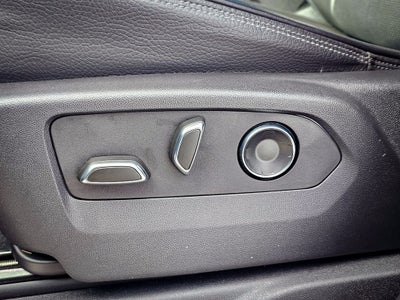 2024 GMC Sierra 1500 4WD Crew Cab Short Box Denali