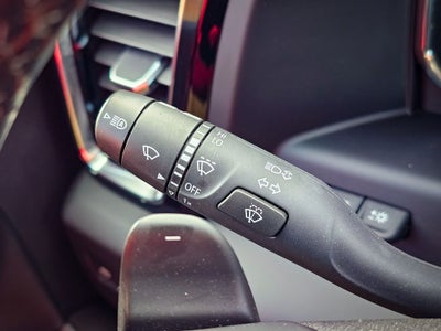 2024 GMC Sierra 1500 4WD Crew Cab Short Box Denali