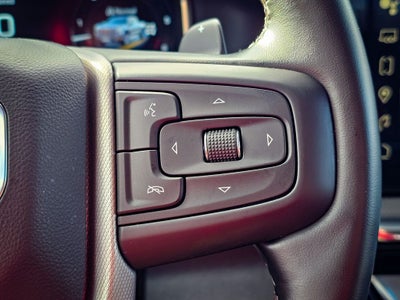 2024 GMC Sierra 1500 4WD Crew Cab Short Box Denali