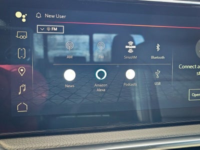 2024 GMC Sierra 1500 4WD Crew Cab Short Box Denali