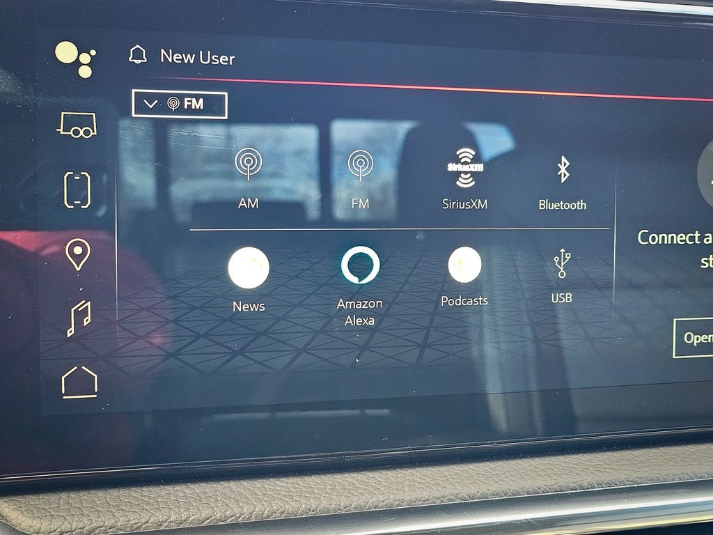 2024 GMC Sierra 1500 4WD Crew Cab Short Box Denali