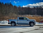 2024 GMC Sierra 1500 4WD Crew Cab Short Box Denali