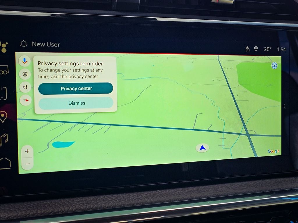 2024 GMC Sierra 1500 4WD Crew Cab Short Box Denali